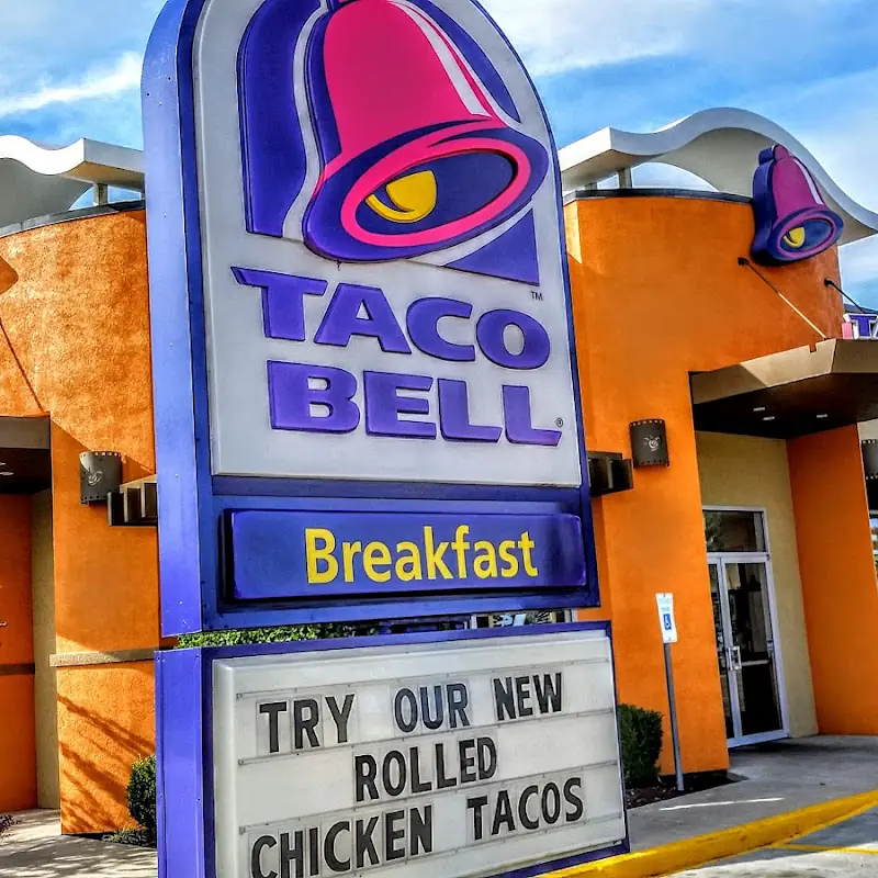 Taco Bell