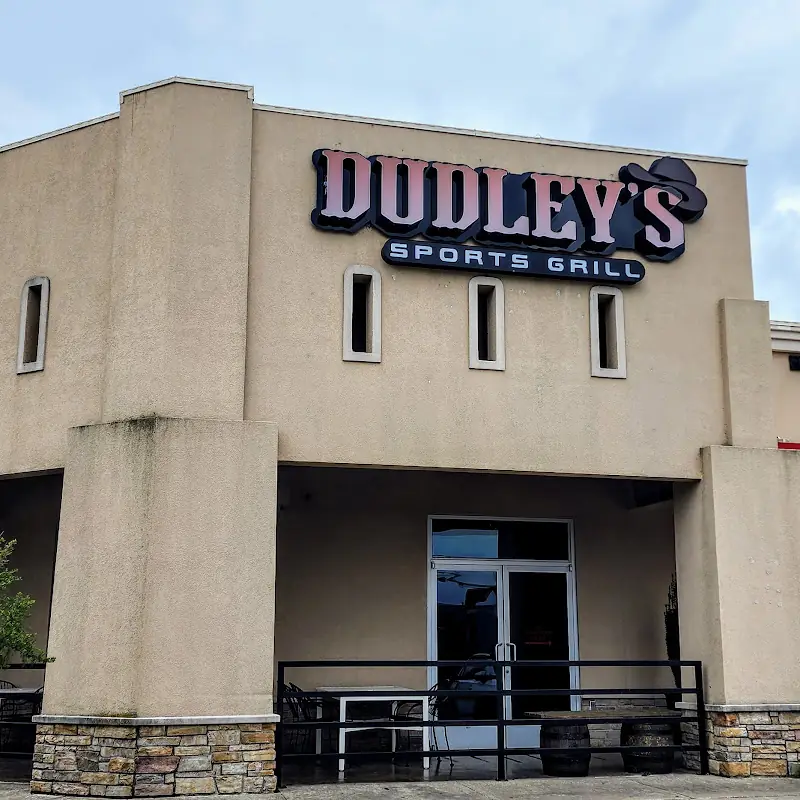 Dudley's Sports Grill