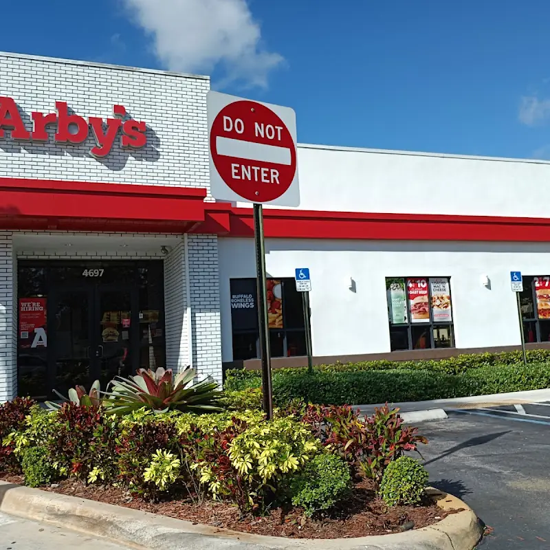 Arby's