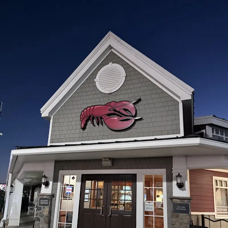 Red Lobster