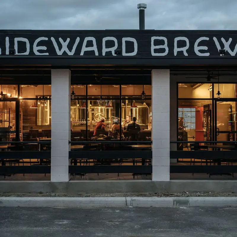 Sideward Brewing Co.