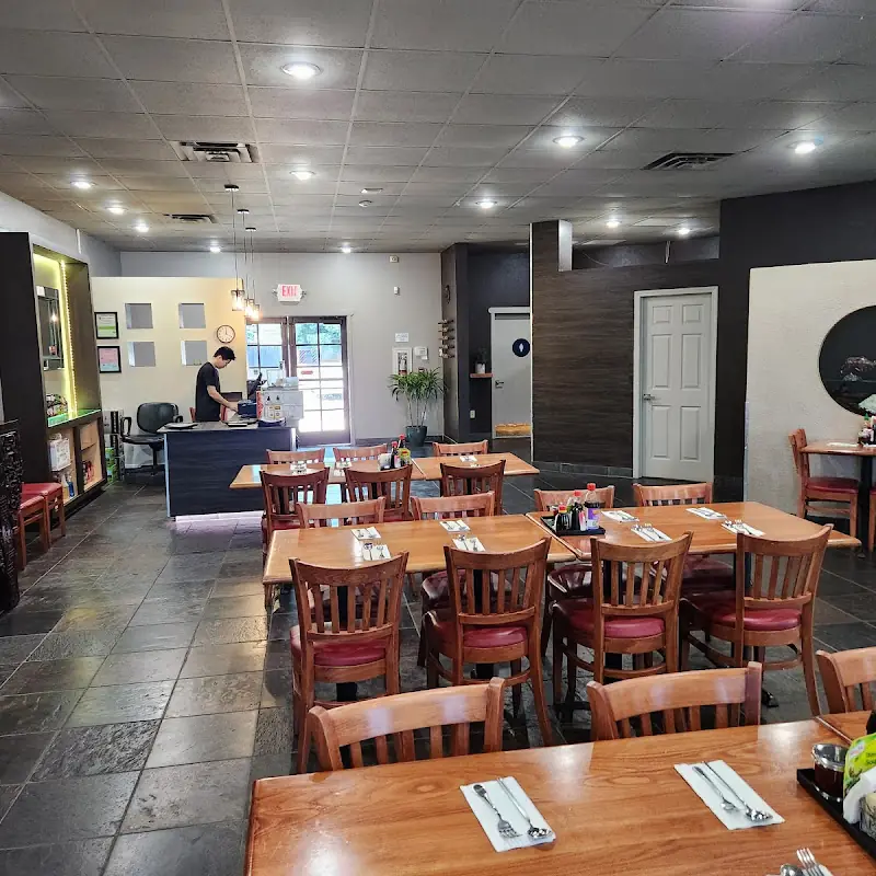 Thai House Restaurant