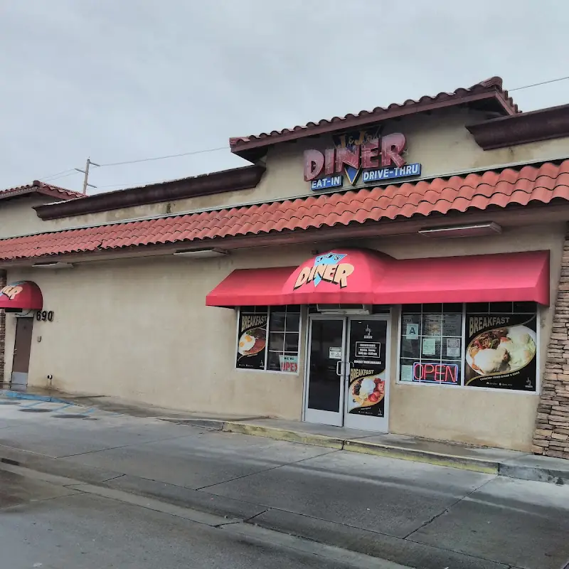 J&J's Diner