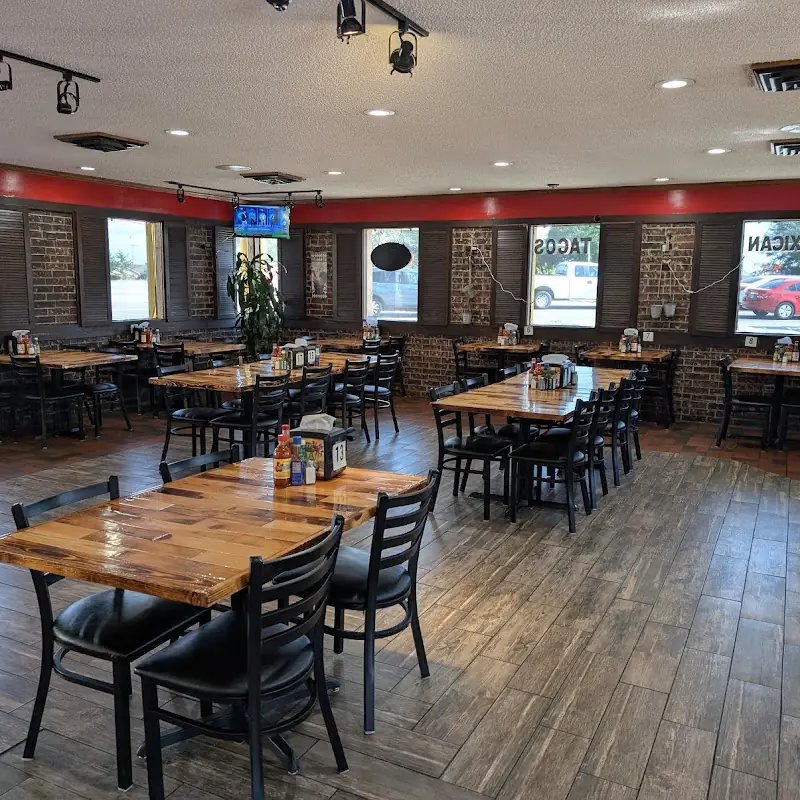 Restaurant El Gallo De Jalisco | Mexican