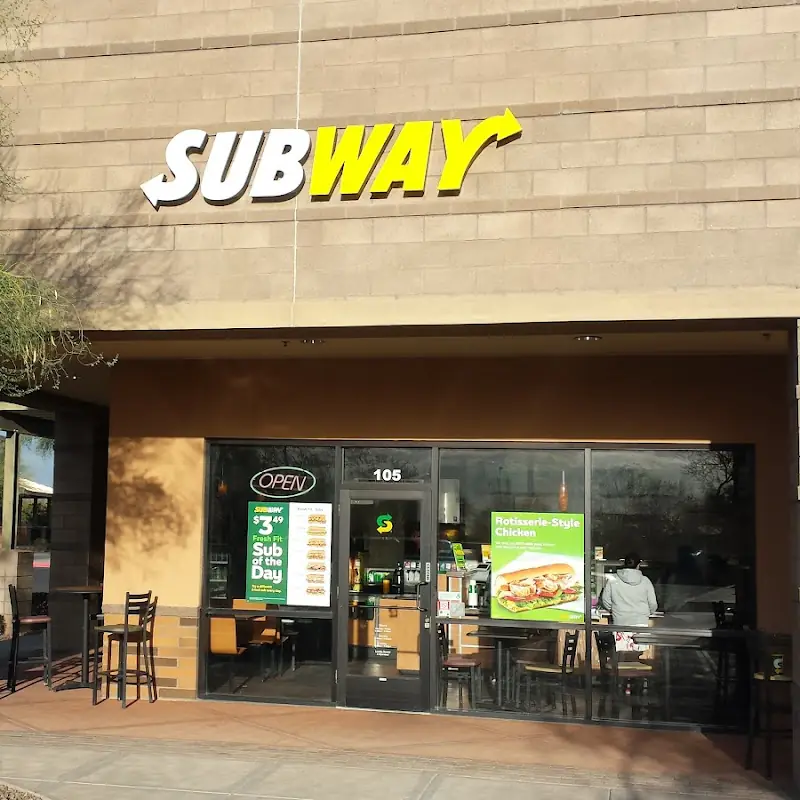 Subway