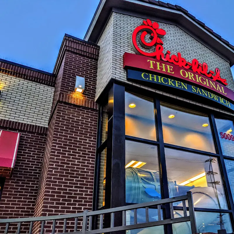 Chick-fil-A