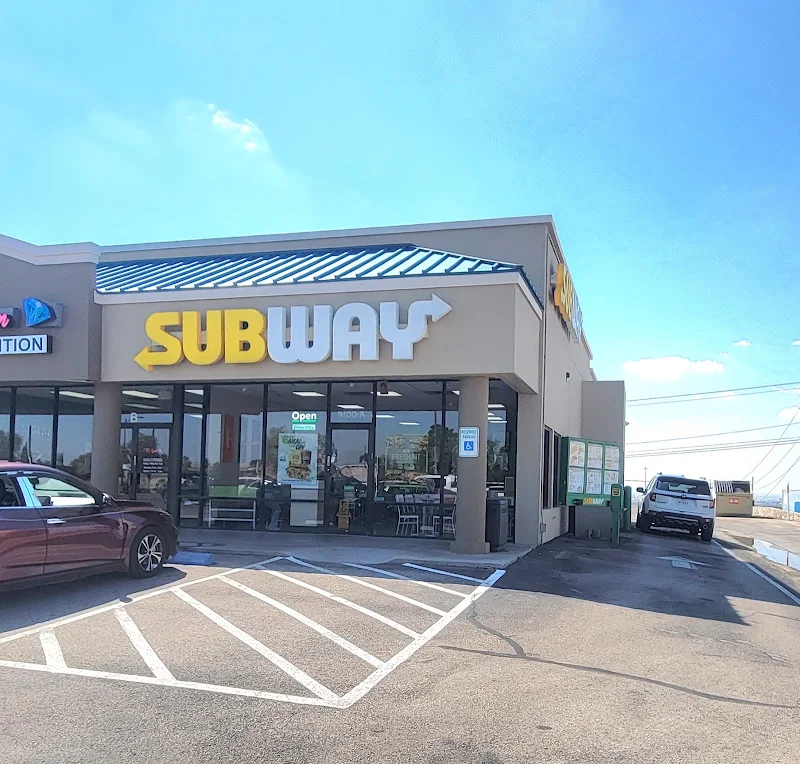 Subway