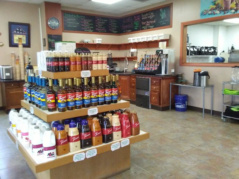 Cactus Creek Gourmet Coffee Roasters