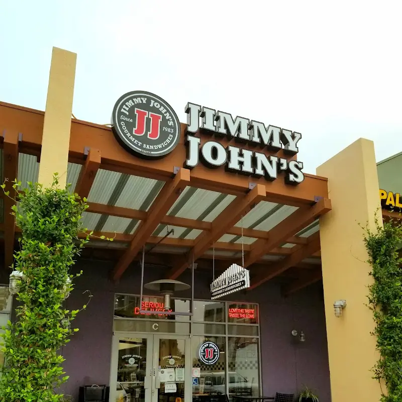 Jimmy John's