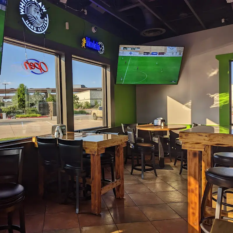 El Estadio Restaurant and Sports Bar