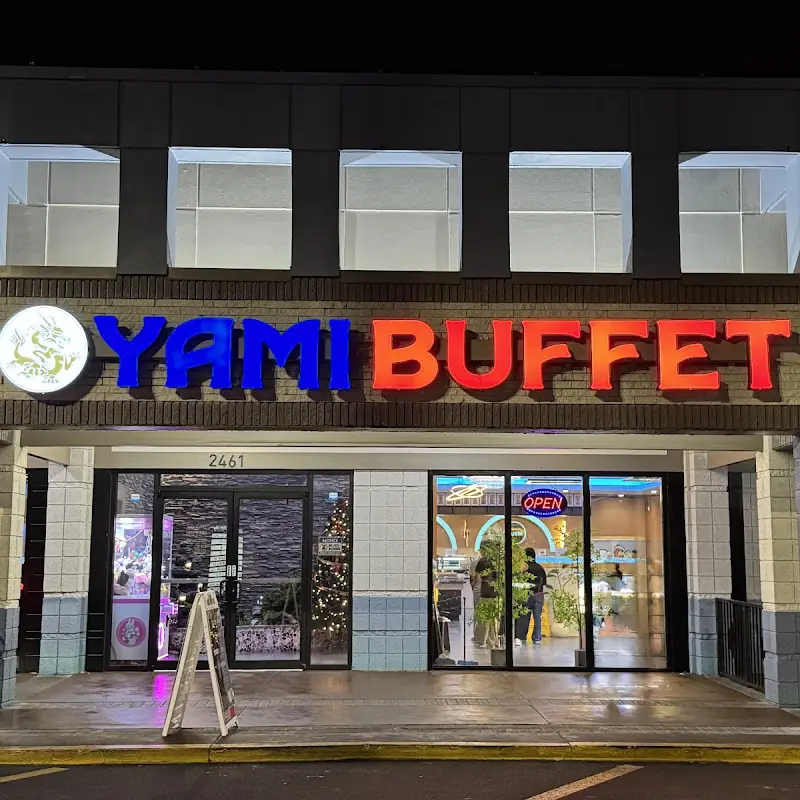 Yami Buffet