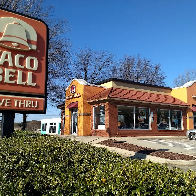 Taco Bell