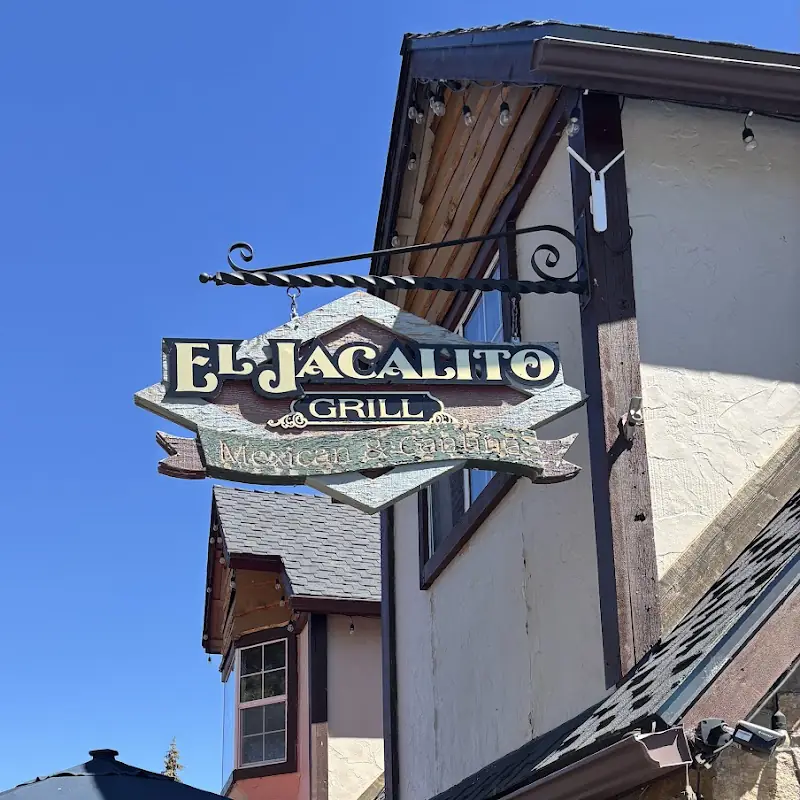 El Jacalito Grill