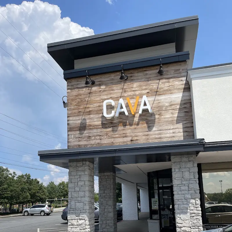 CAVA