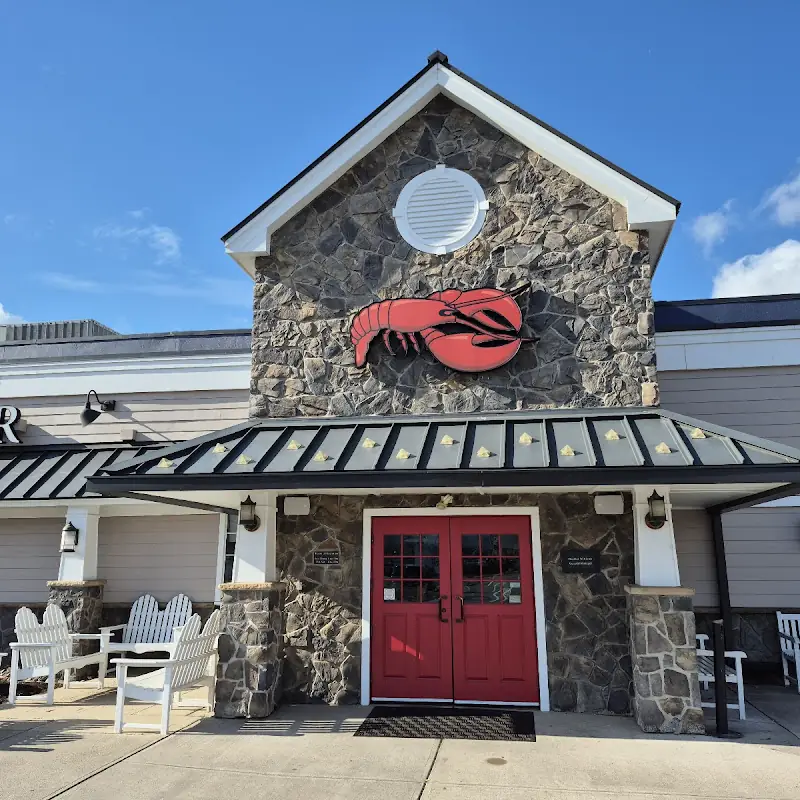 Red Lobster