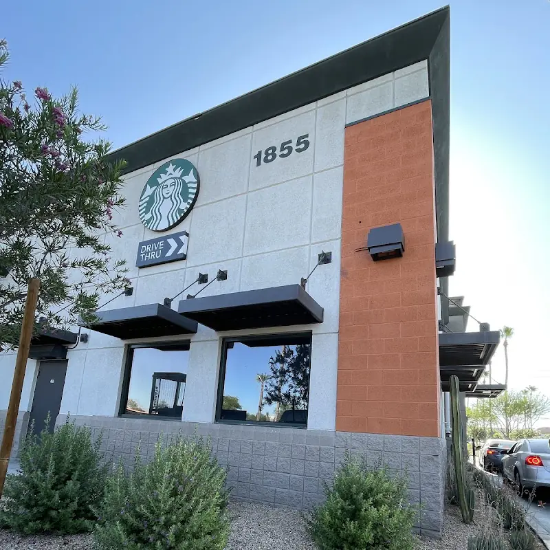 Starbucks Coffee Company