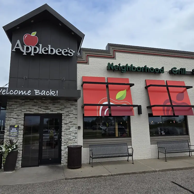 Applebee's Grill + Bar