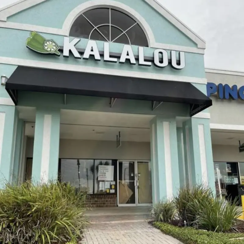 Kalalou Signature