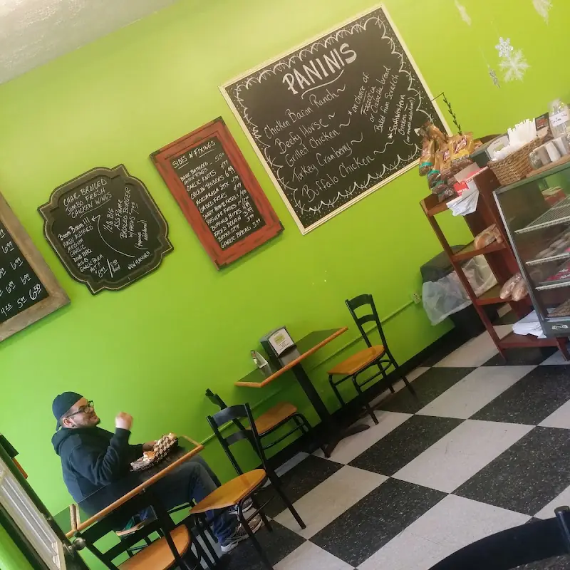 Damiano's Eatery | Pizza