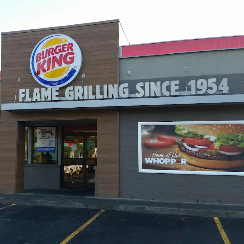 Burger King