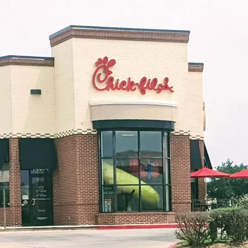 Chick-fil-A