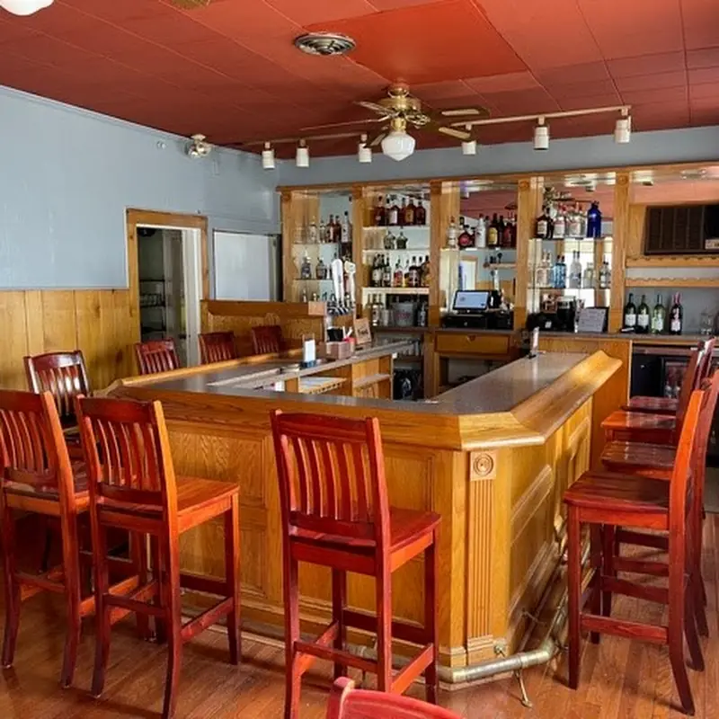 Timber's Pub & Grill