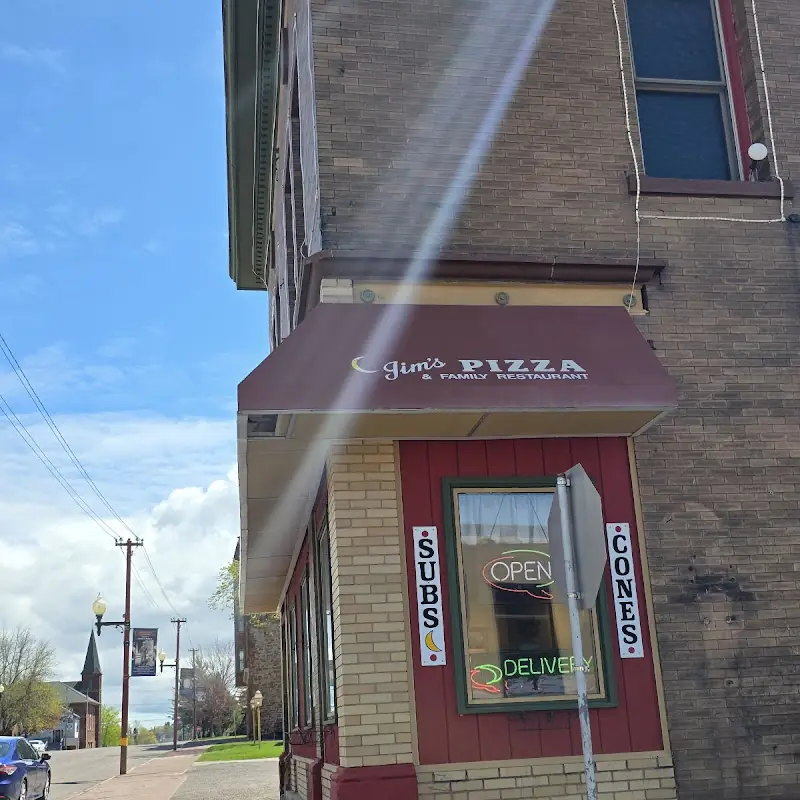 Jim's Pizza Calumet