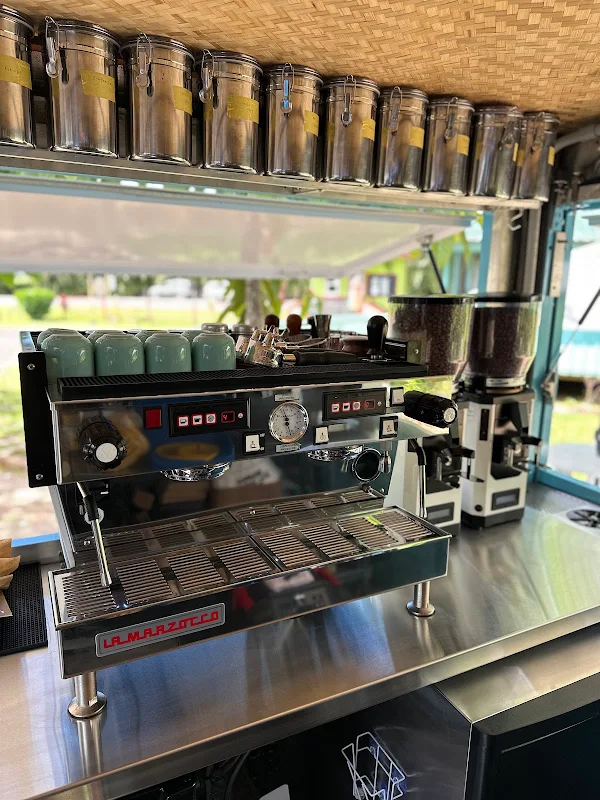 Nanea Coffee