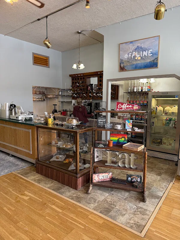 GiGi’s Coffee House