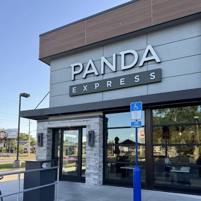 Panda Express