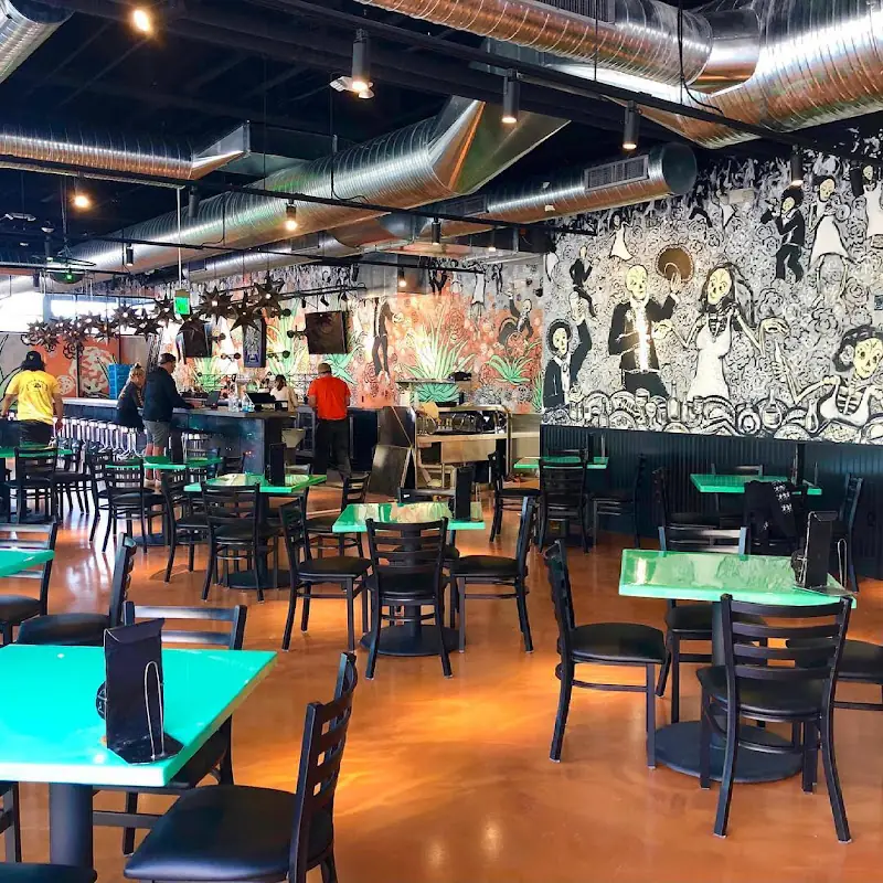 Side Chipotle Honey BBQ (VG, GF)