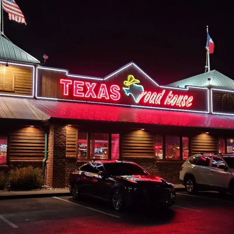 Texas Roadhouse