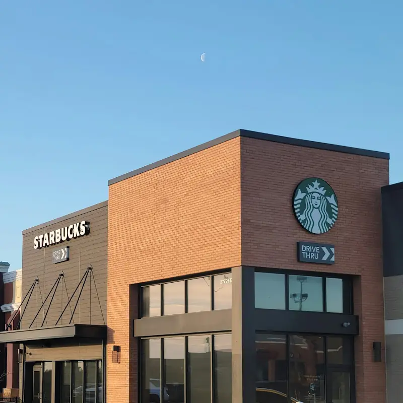 Starbucks Coffee Company