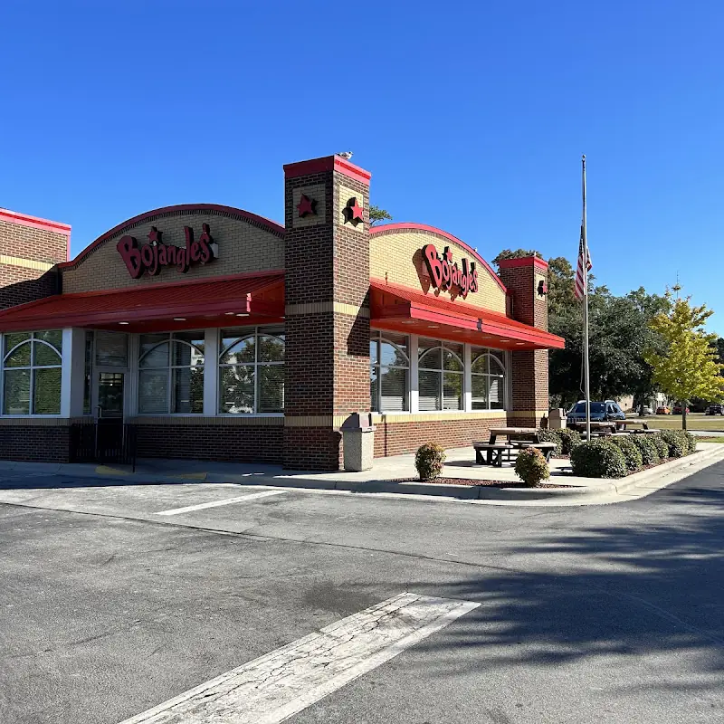 Bojangles