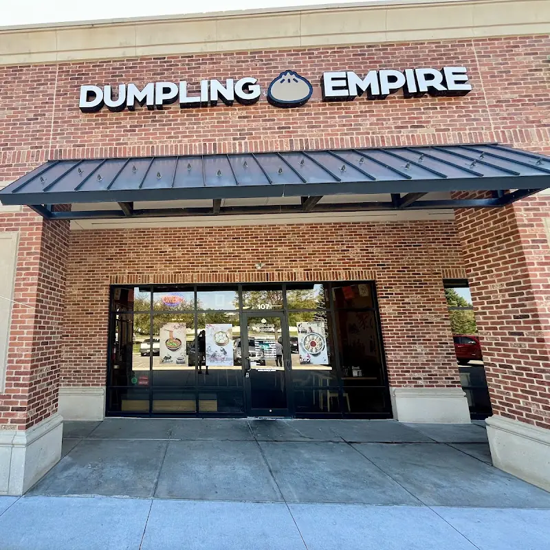 DUMPLING EMPIRE