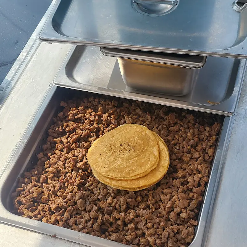 Tacos Los Gordos