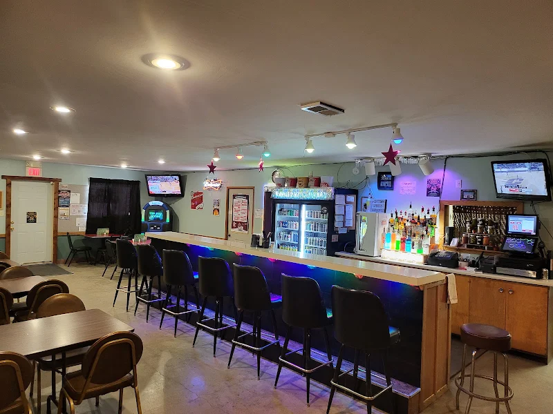 Sutton Sports Bar & Grill