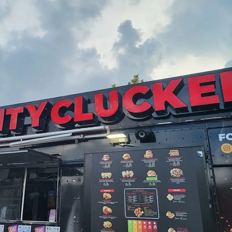 Clutch City Cluckers - Tampa