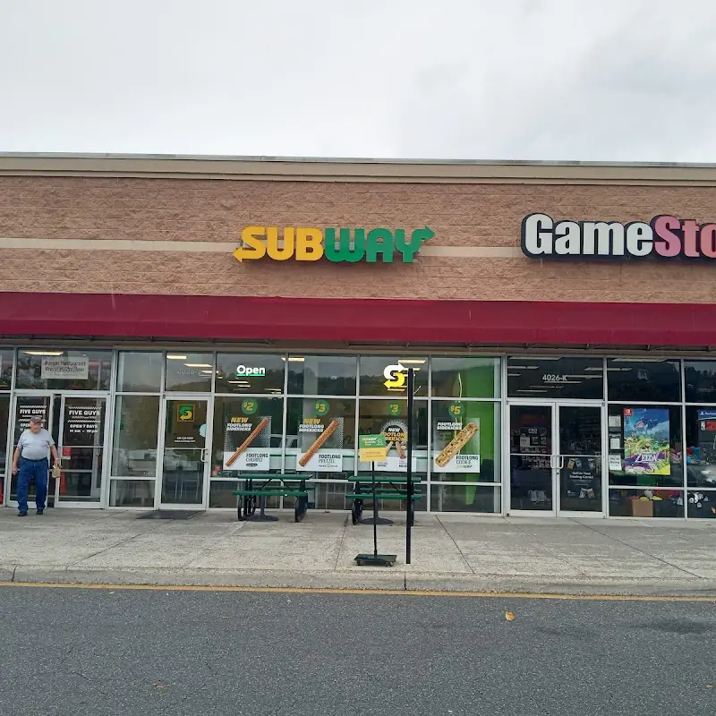 Subway