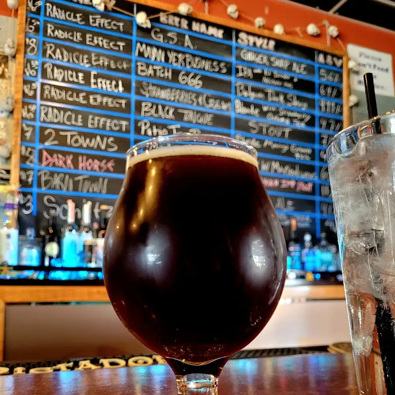 Radicle Effect Brewerks