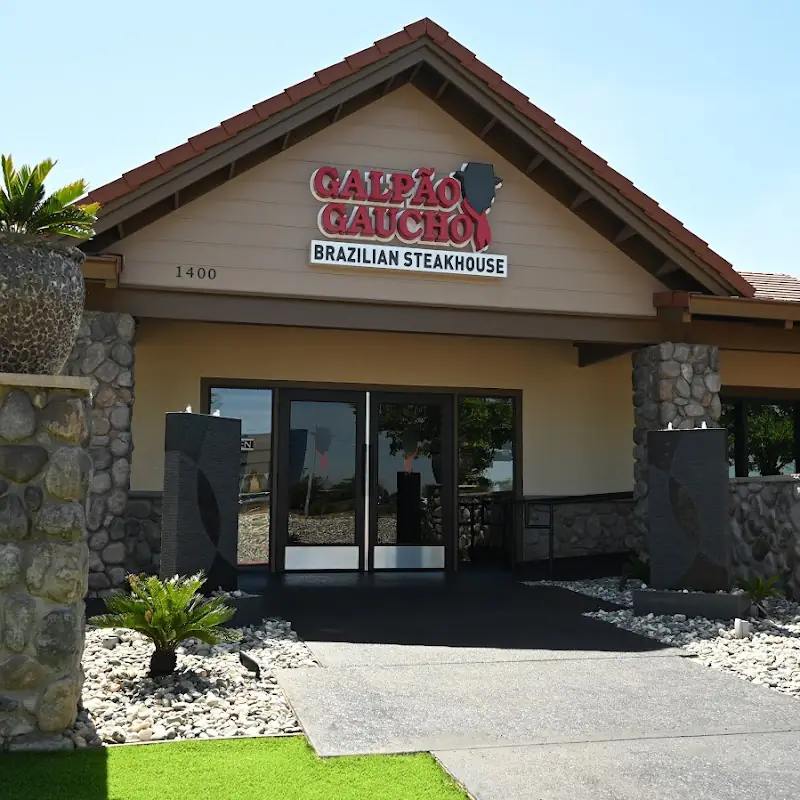 Galpão Gaucho Brazilian Steakhouse
