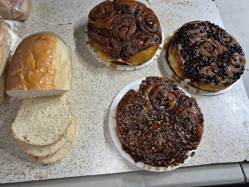 Mountainside Bakery