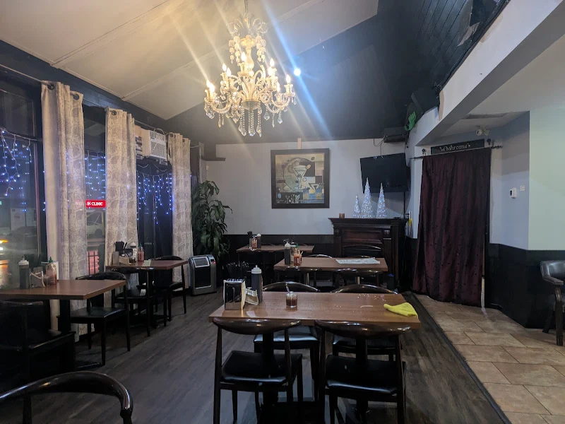 Pho 777 Vietnamese Restaurant Langley