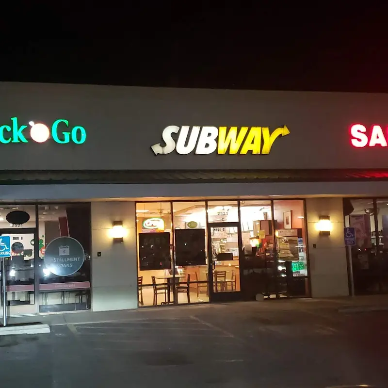 Subway