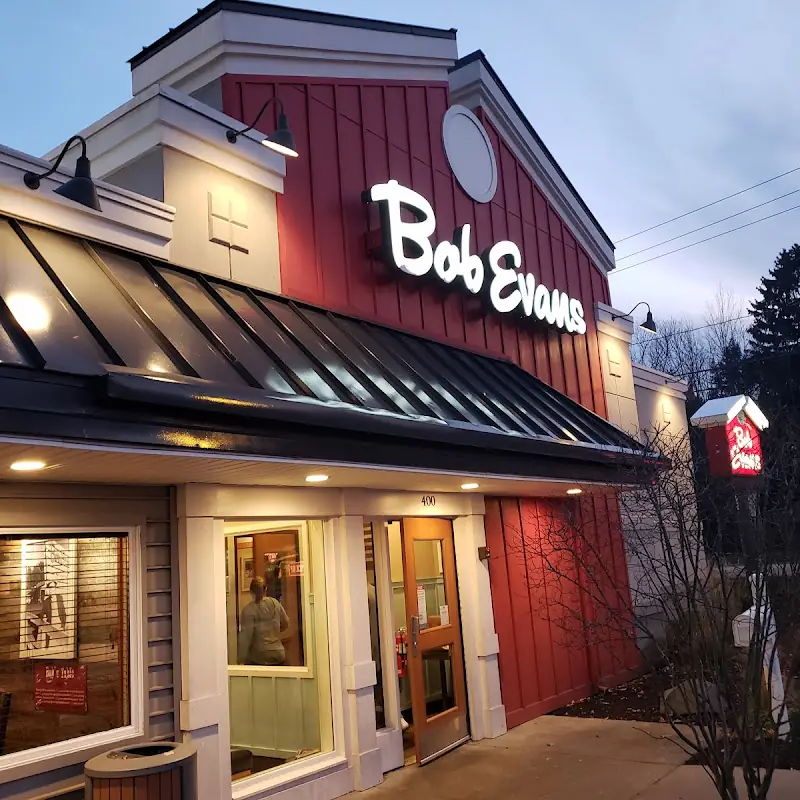 Bob Evans