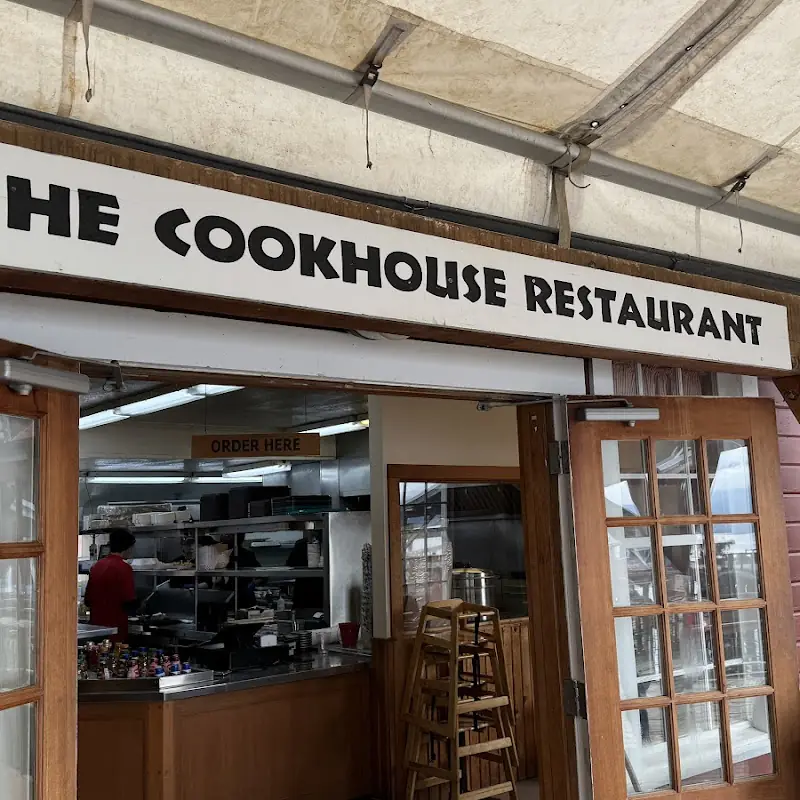 The Cookhouse
