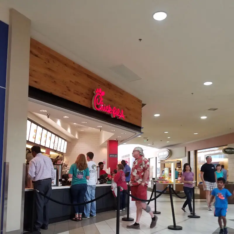 Chick-fil-A