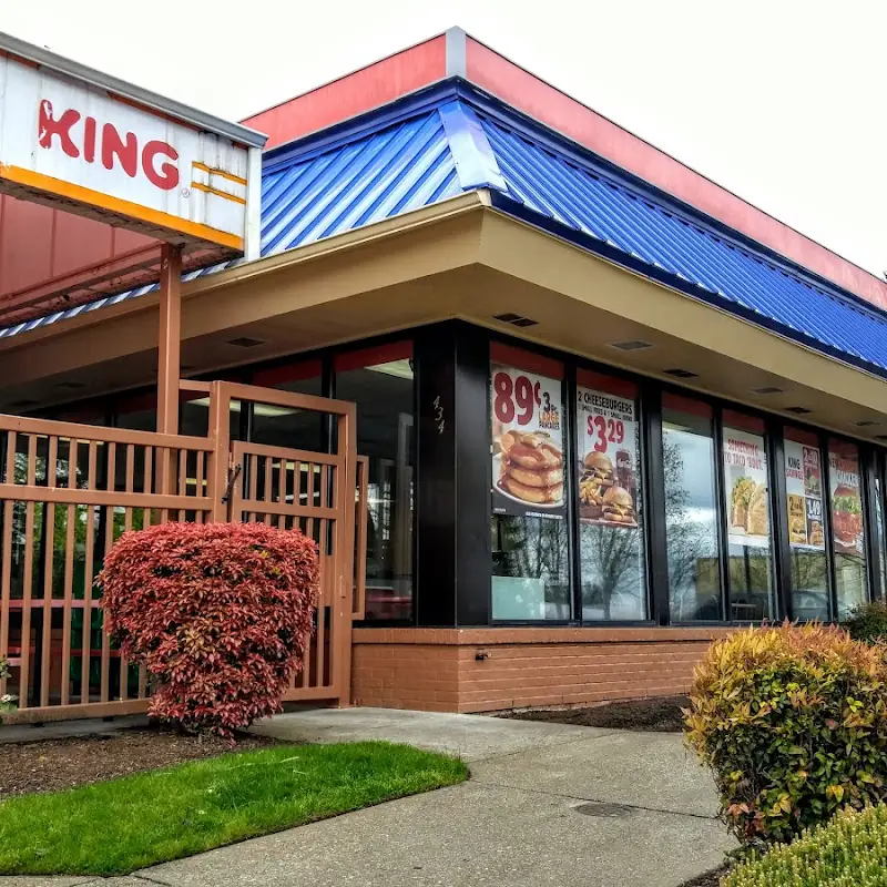Burger King