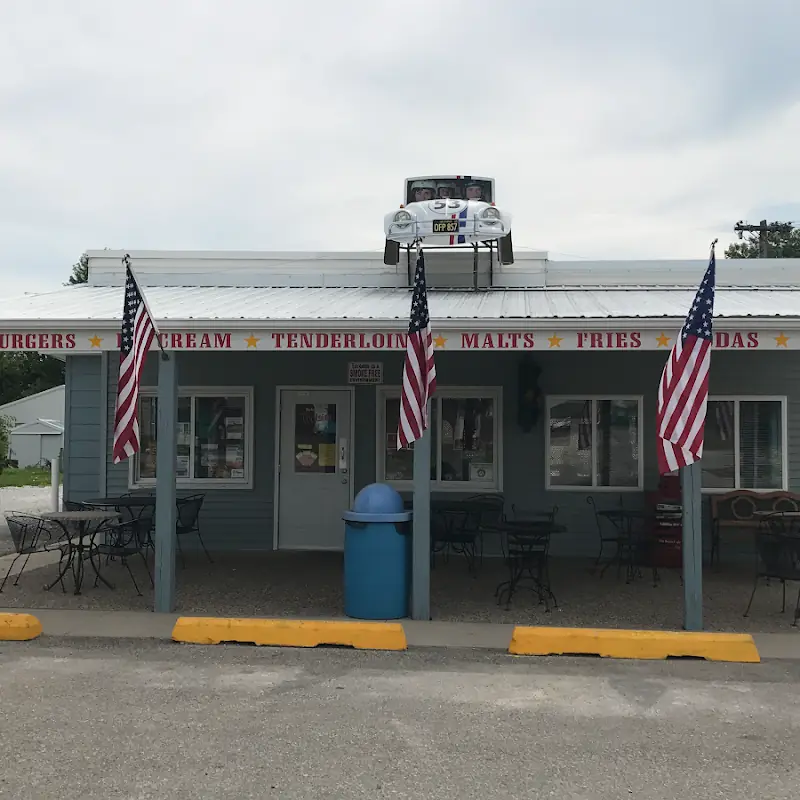 Tootsie's Ice Cream & More