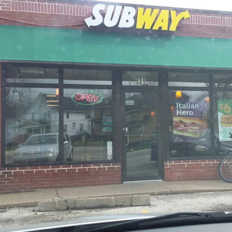 Subway